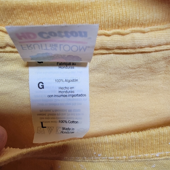 Wawa yellow fade to orange Siptopia Size Large whipped cream drink "Really cool" - Picture 11 of 12